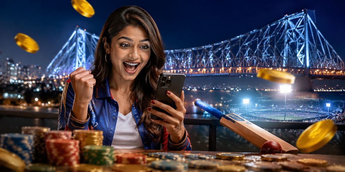 Mumbai IPL cricket betting scene